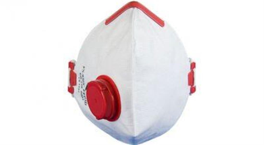 BLS Filter Service 930V Katlanabilir Toz Maskesi