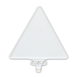 Boş Üçgen Uyarı Levhası – UT 2800