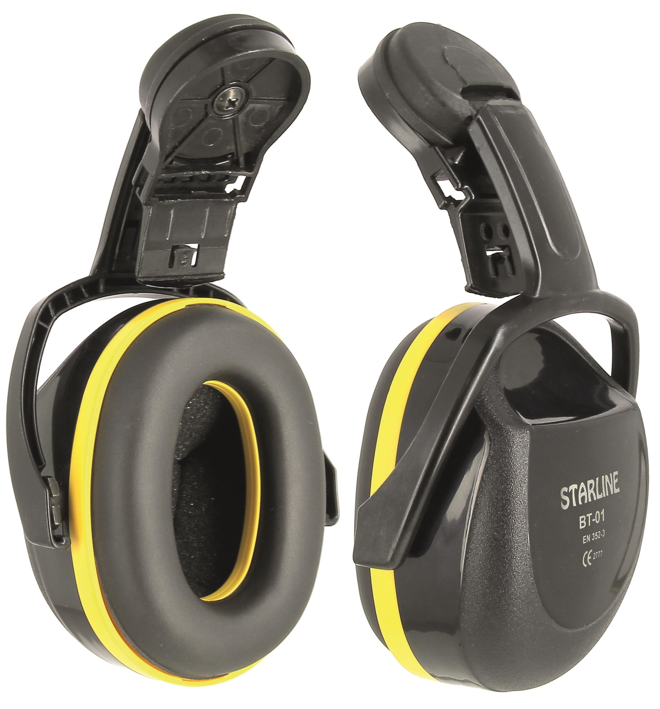 BT-01 Barete Takılabilir Kulaklık 25dB