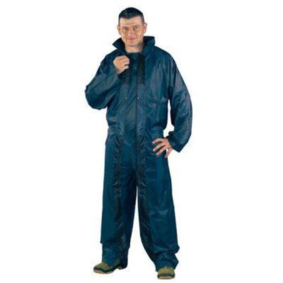 Coverguard 5052 Rainwear Polyamide Yağmurluk