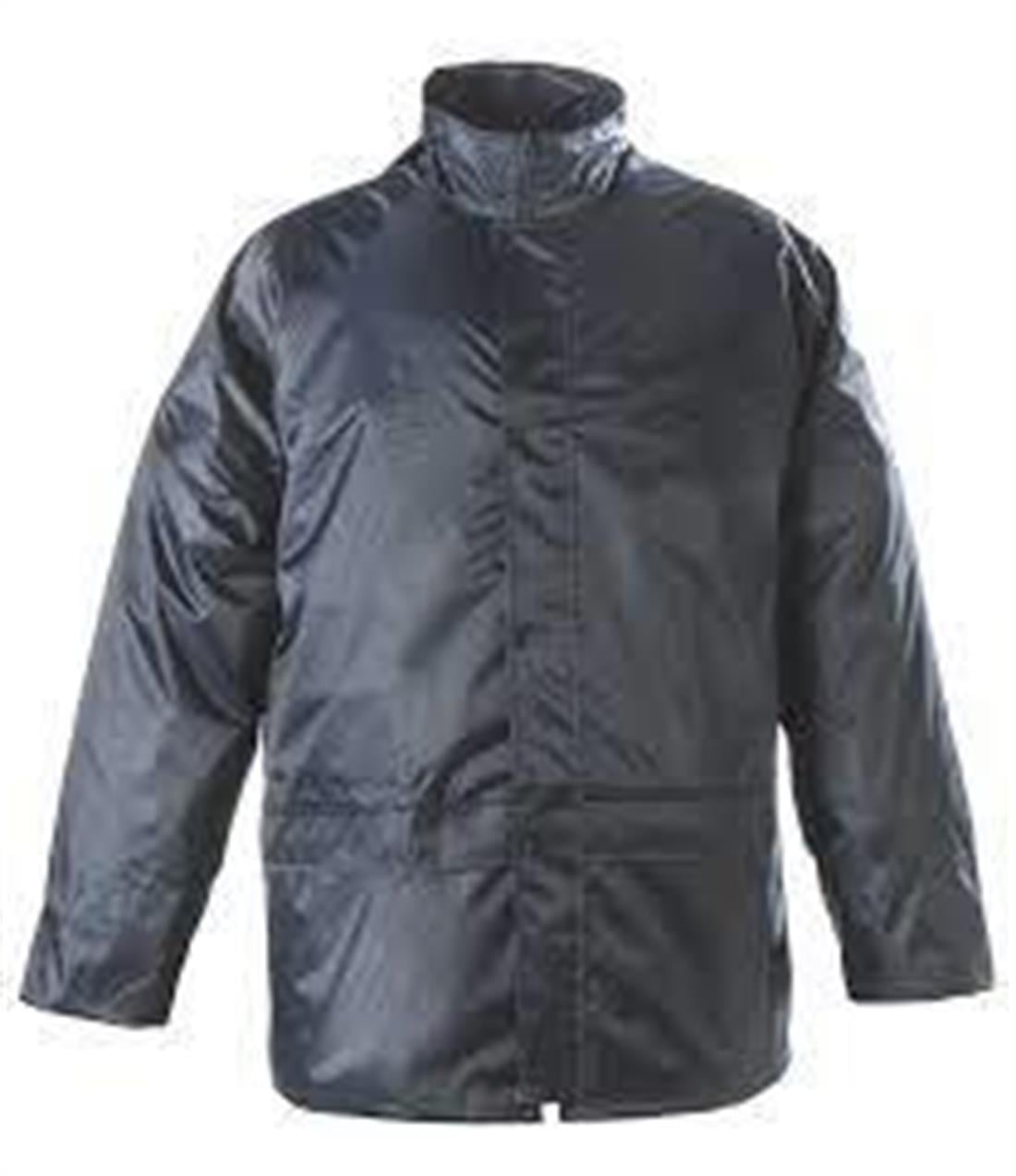 Coverguard 5057 Rainwear Polyamide Yağmurluk Ceketi
