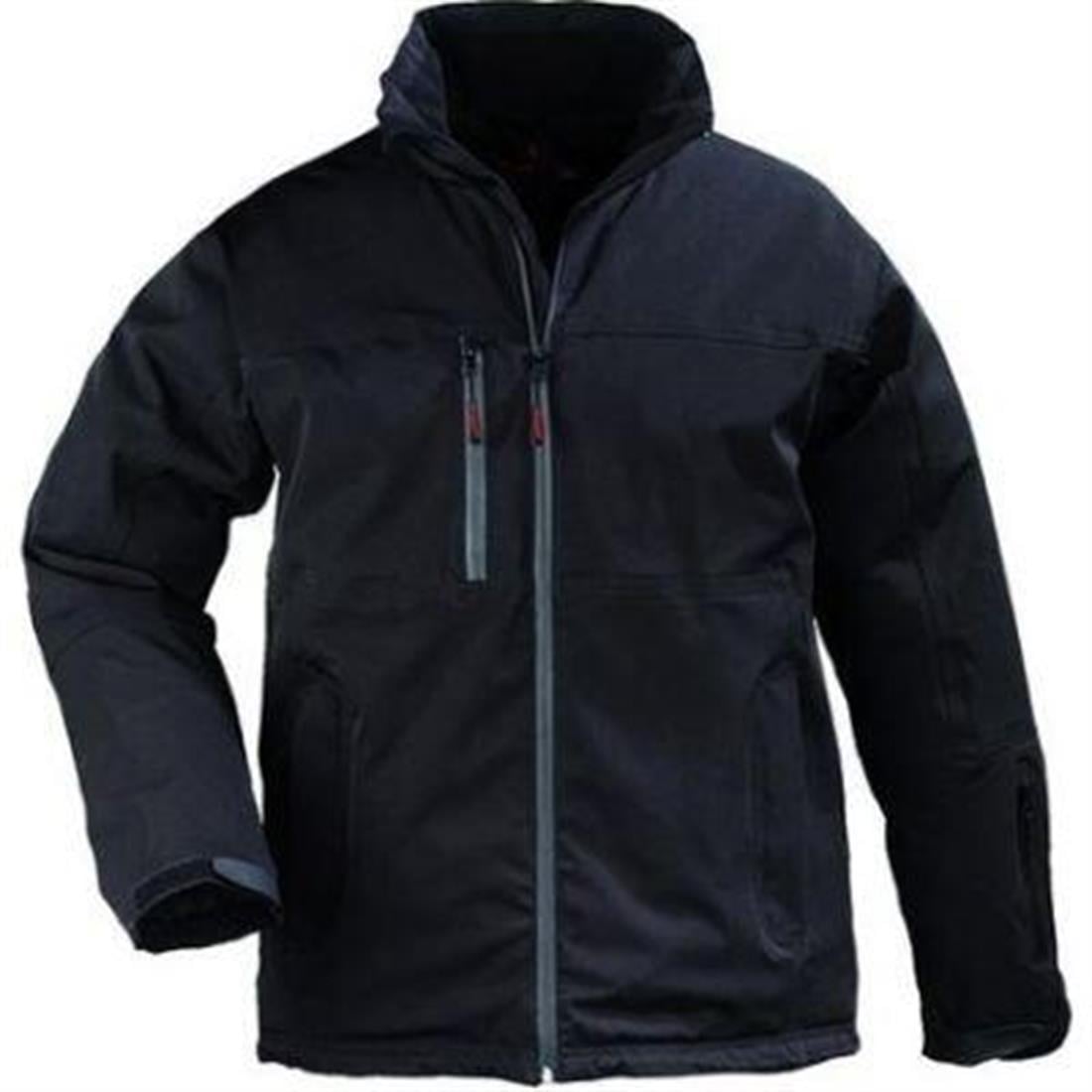 Coverguard 5YAWB Yang Winter Parka