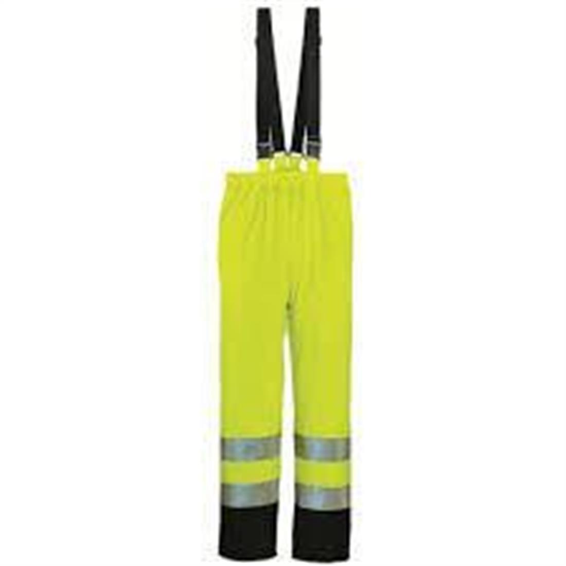 Coverguard 70320 PU Yağmurluk Pantolonu