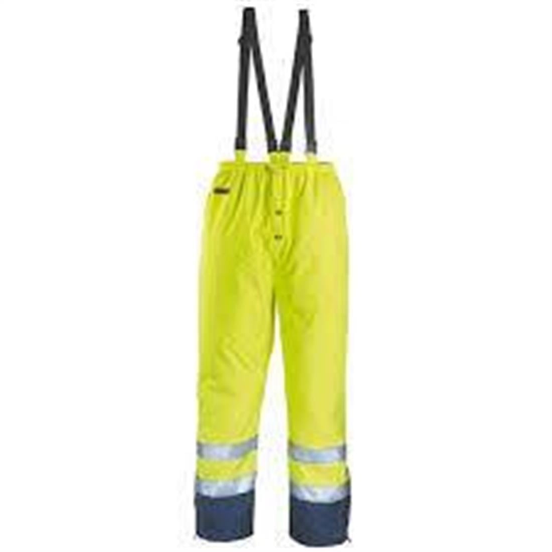 Coverguard 7AITY Airport Yağmurluk Pantolon