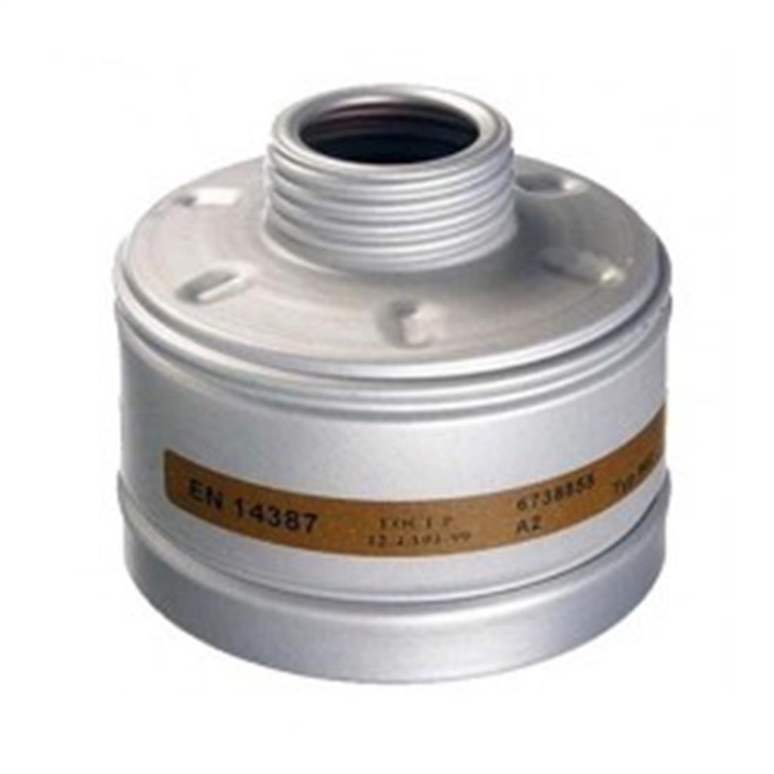 Drager - 6738855 A2 Gaz Filtresi