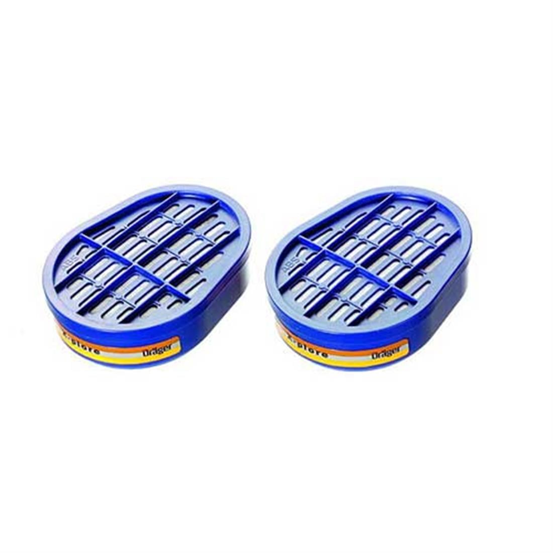 Drager A1B1E1K1 Gaz Filtresi -6738816