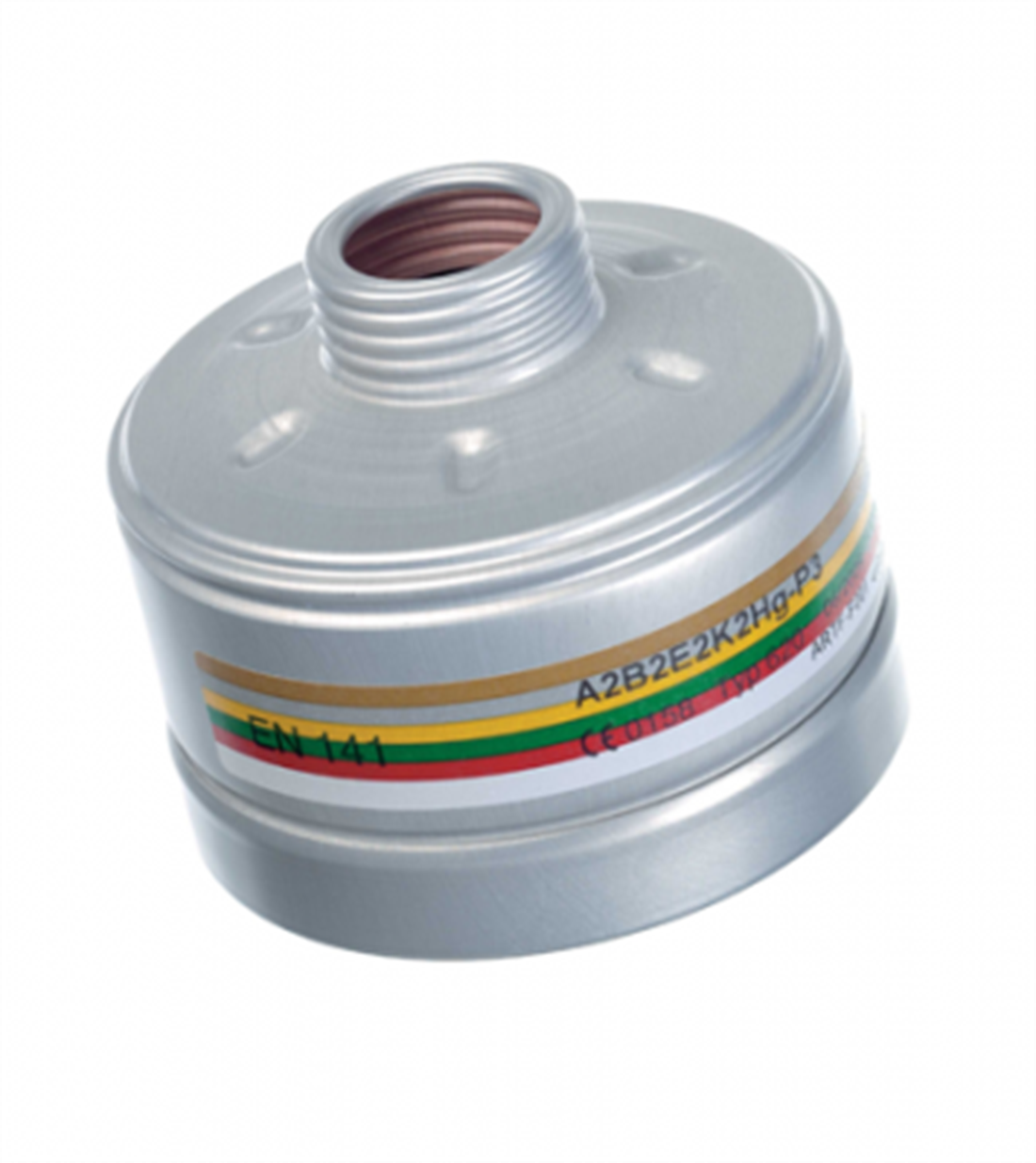 Drager A2B2E2K2 Rd 40 Vidalı Filtre - 6738804