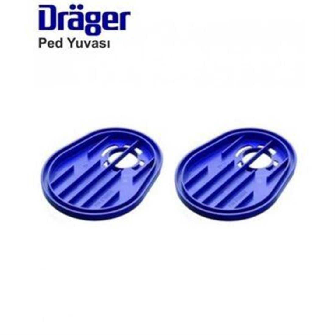 Drager Ped Yuvası - 6738039