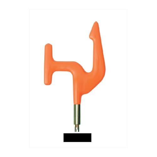 DT202 Kurtarma Stankası