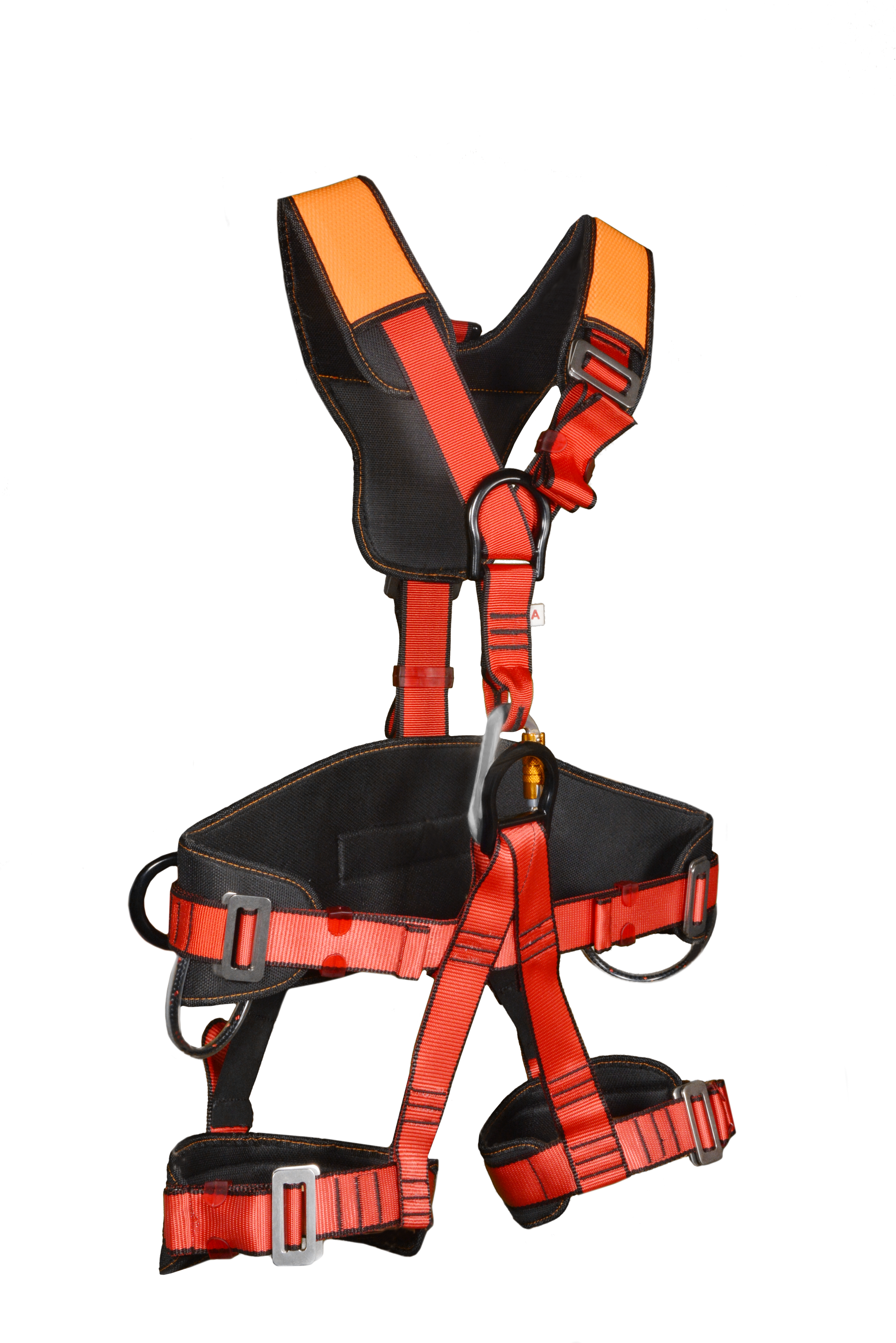 Düşüş Durdurma Ve Konumlandırma  P-166-MT