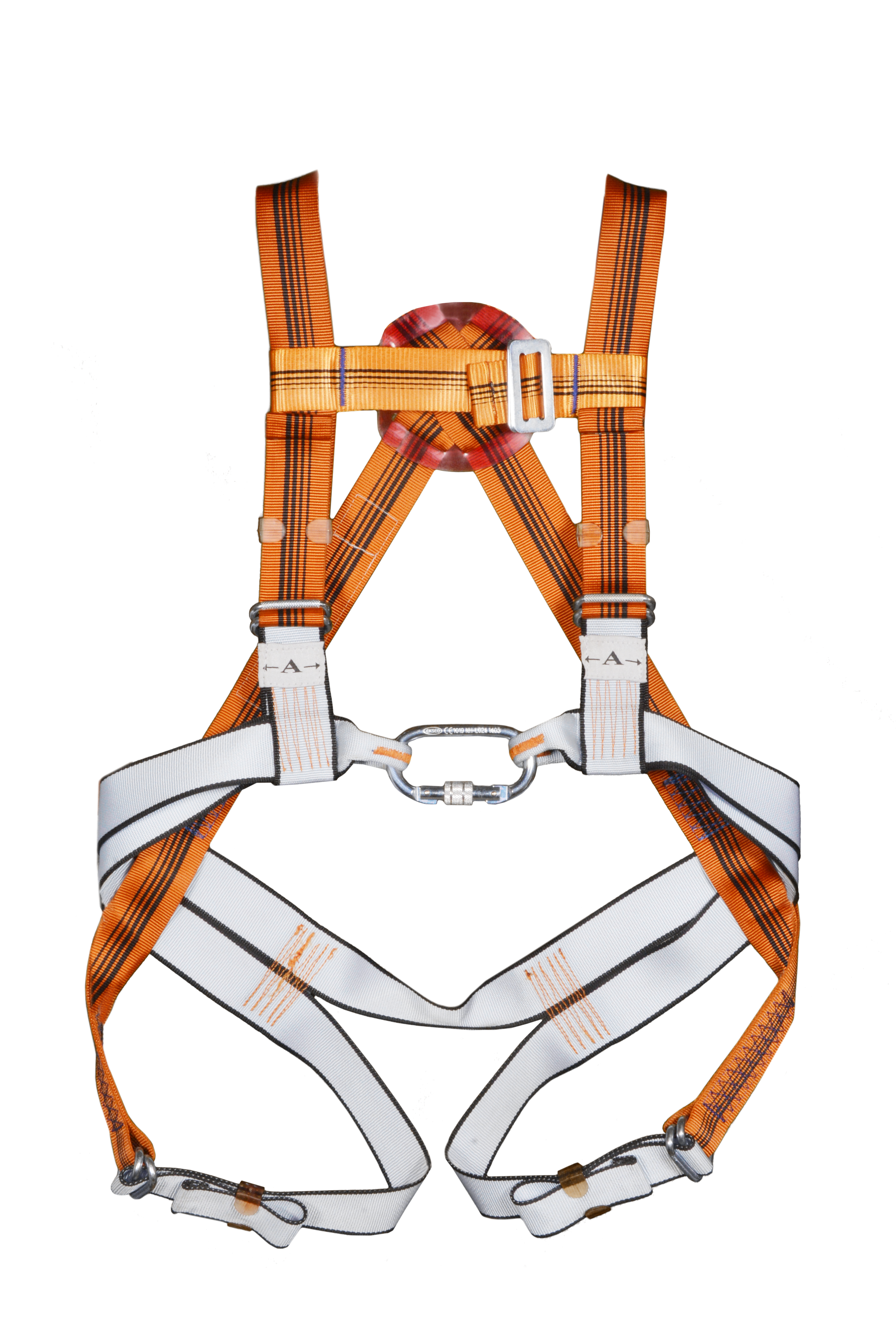 E-119 Düşüş Durdurma Kemeri