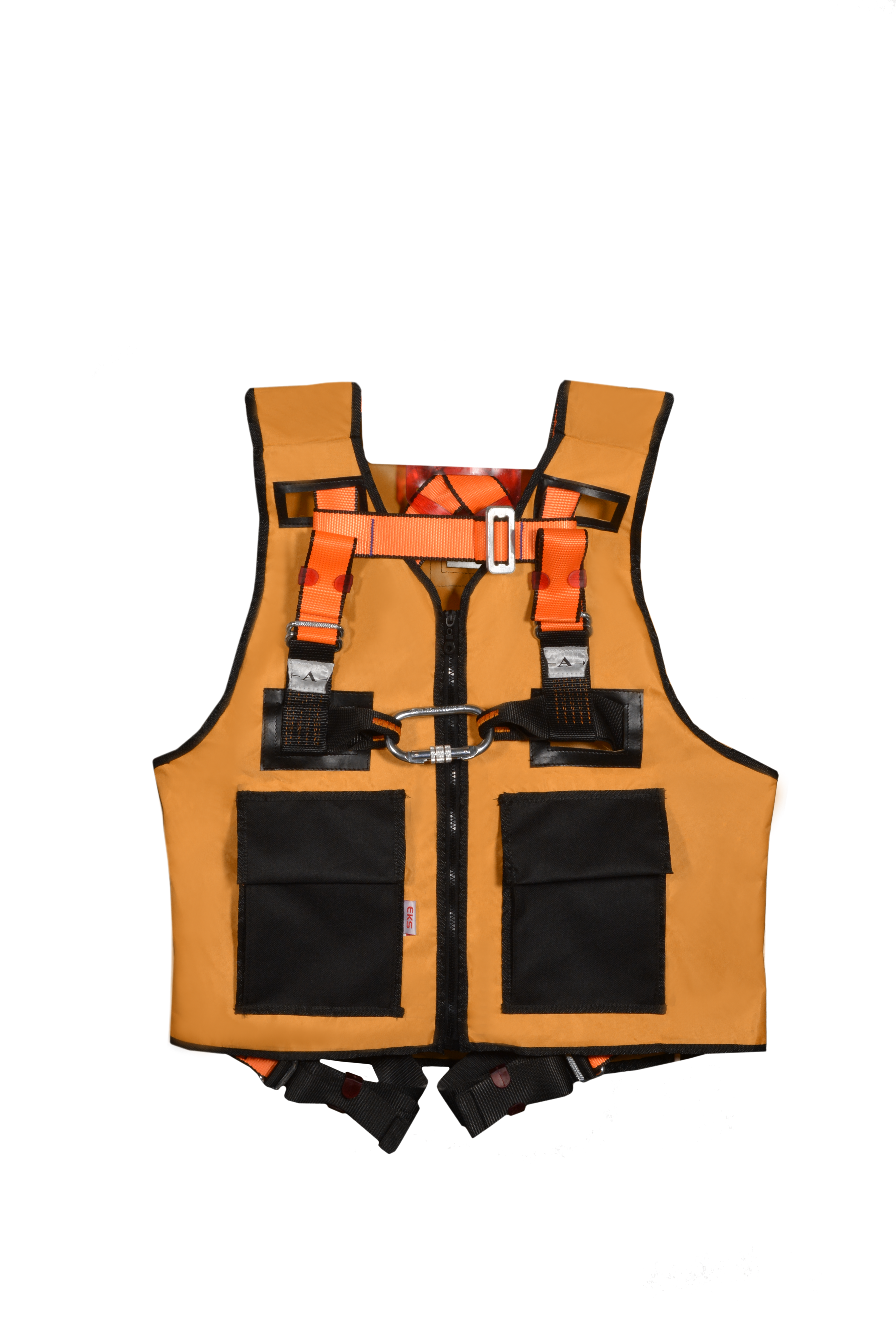 E-122 Düşüş Durdurma Kemeri (Ceket Tip)