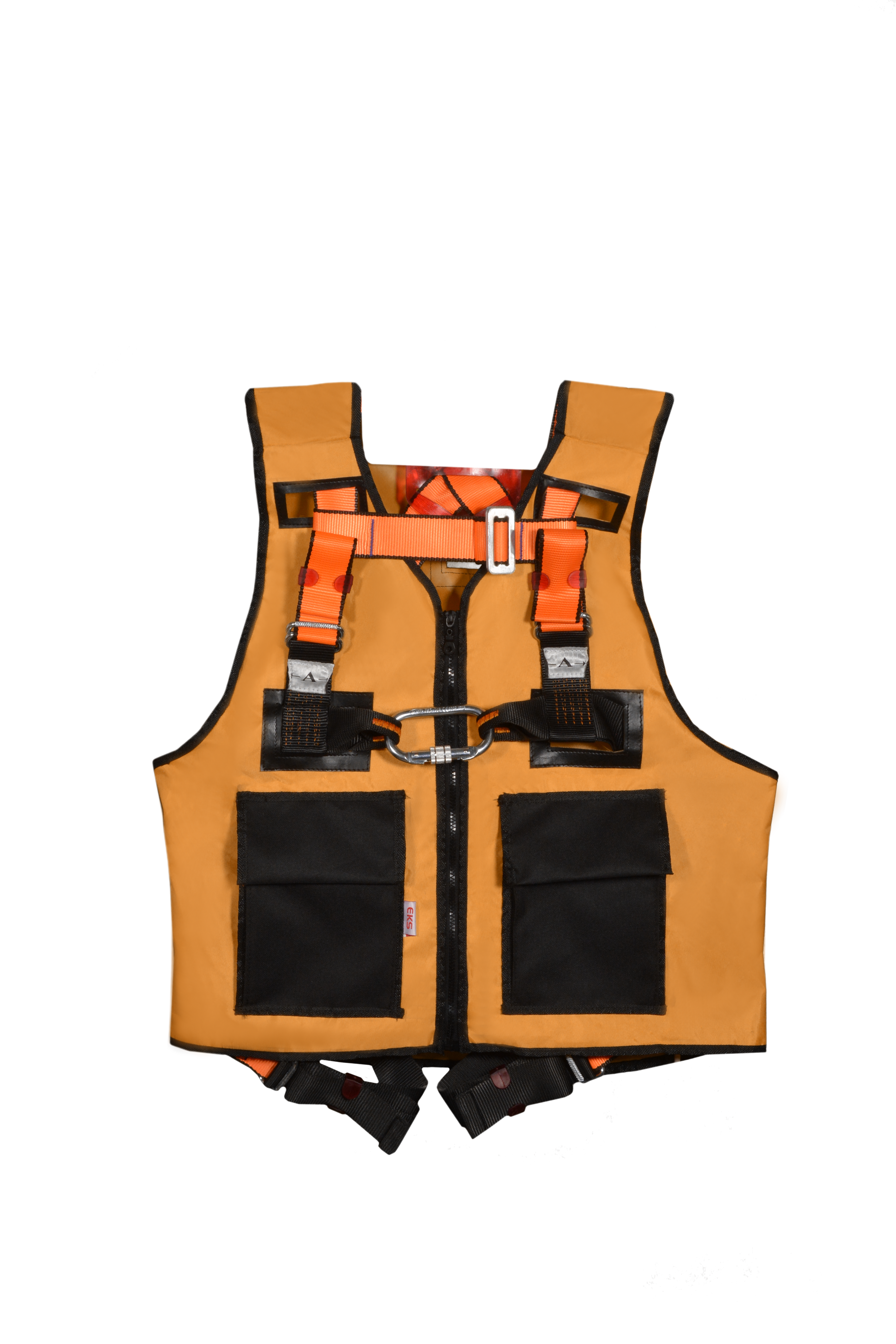 E-122 Düşüş Durdurma Kemeri (Ceket Tip)