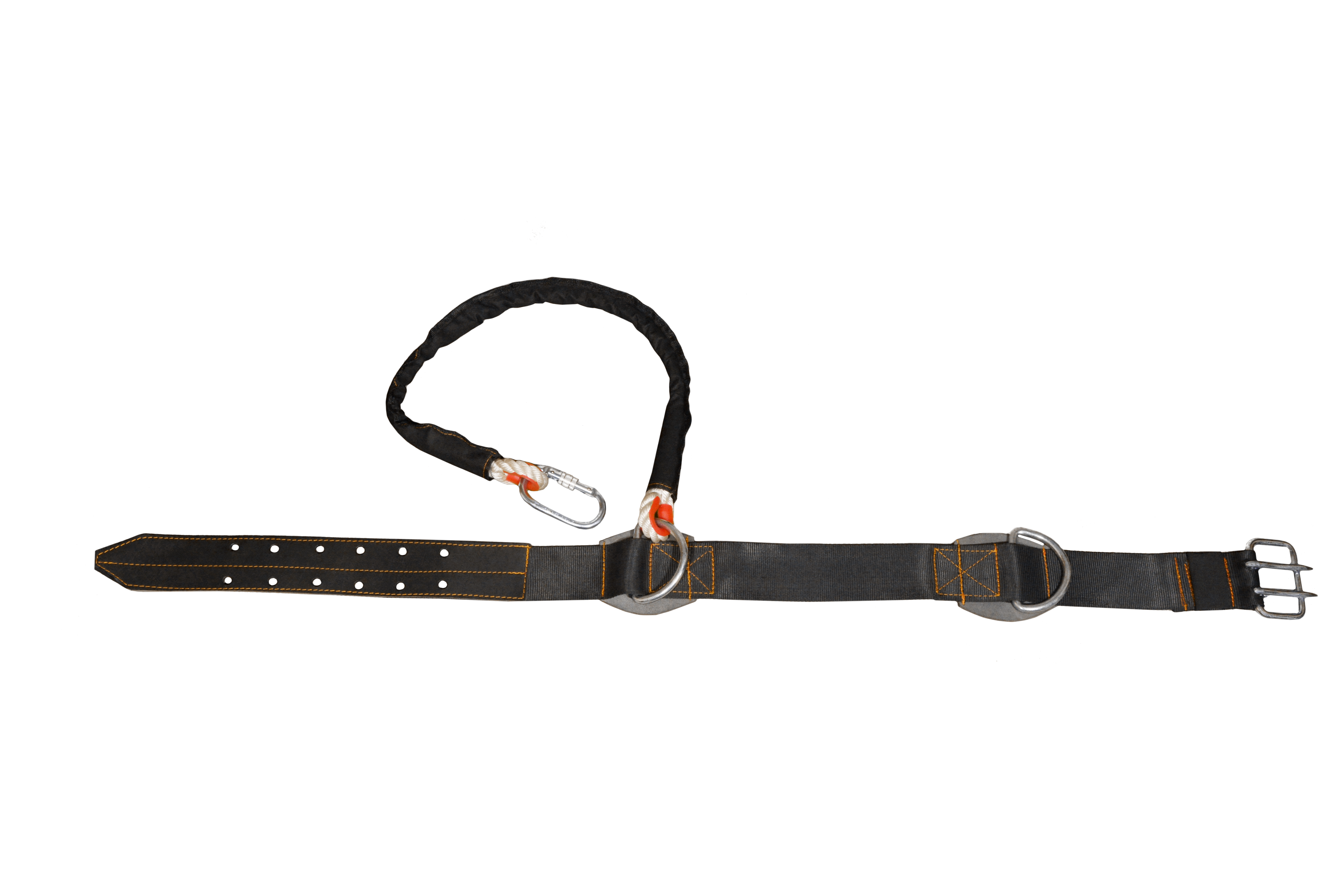 E-134 İtfaiyeci Kemeri