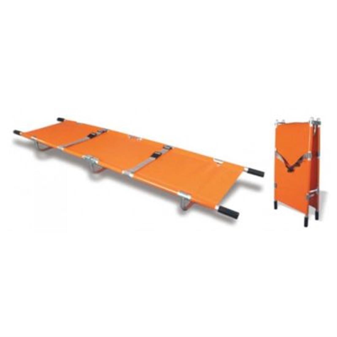 Eig Comfort İlk Yardım Sedyesi Katlanabilir
