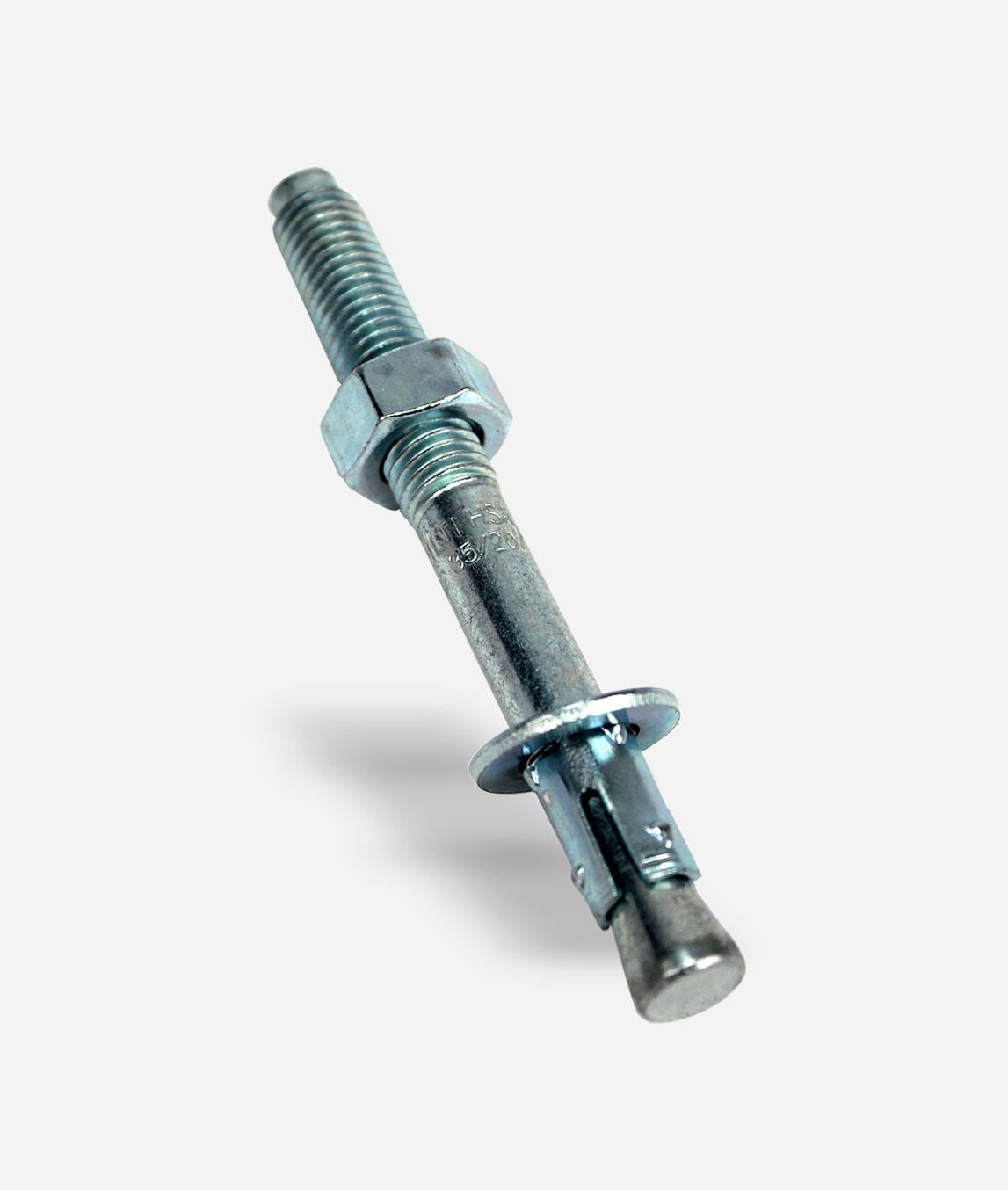 EKS-143 Ankraj Kulağı Dübeli