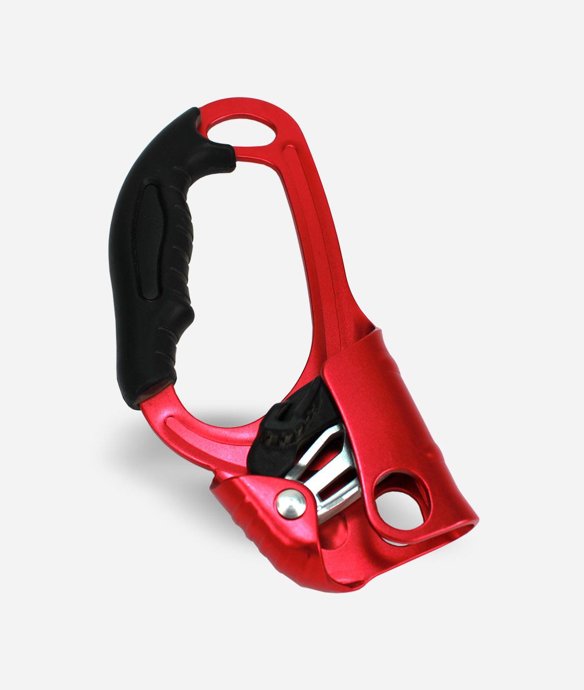 EKS-158 R/L El Jumarı