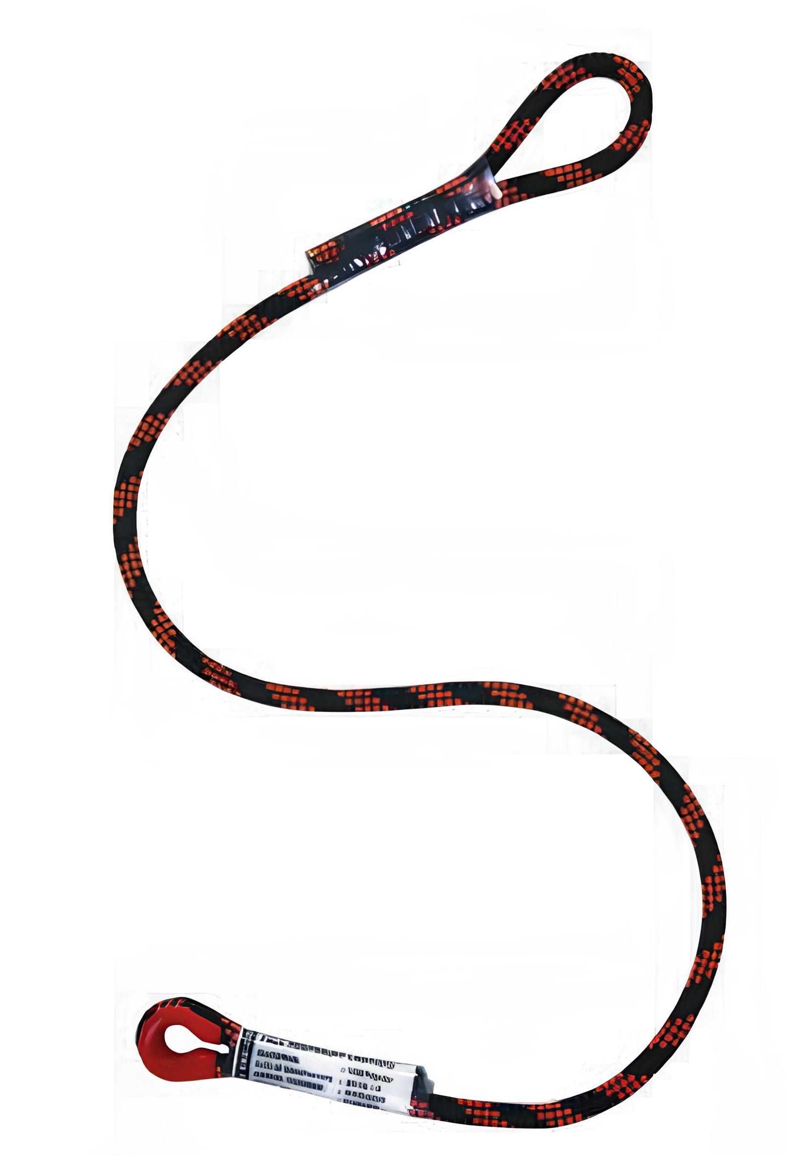 EKS-244 Dikişli Lanyard