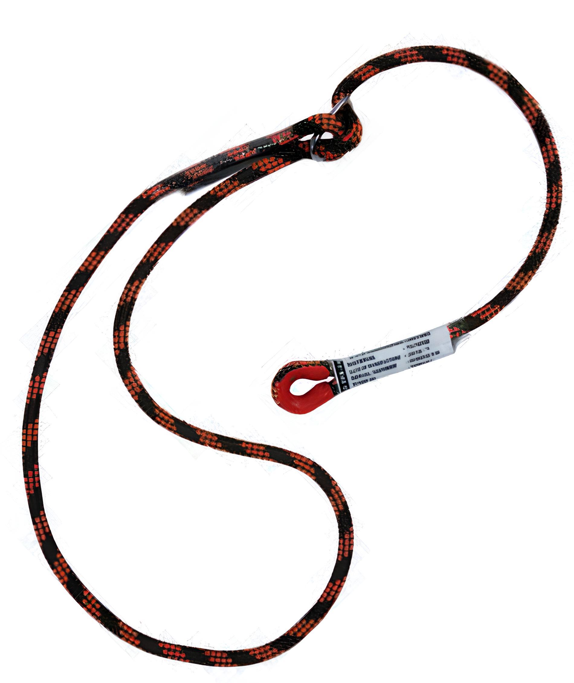 EKS-245 Ayarlanabilir Lanyard