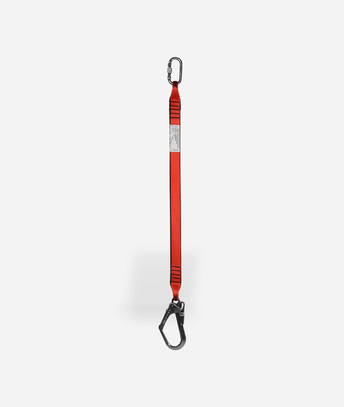 EKS-255 Tek Bacaklı Lanyard