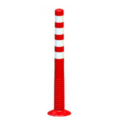Esnek Şerit Ayırıcı Delinatör 1000mm – UT 2519