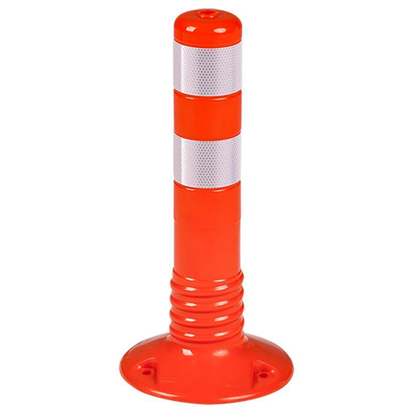 Esnek Şerit Ayırıcı Delinatör 450mm – UT 2502