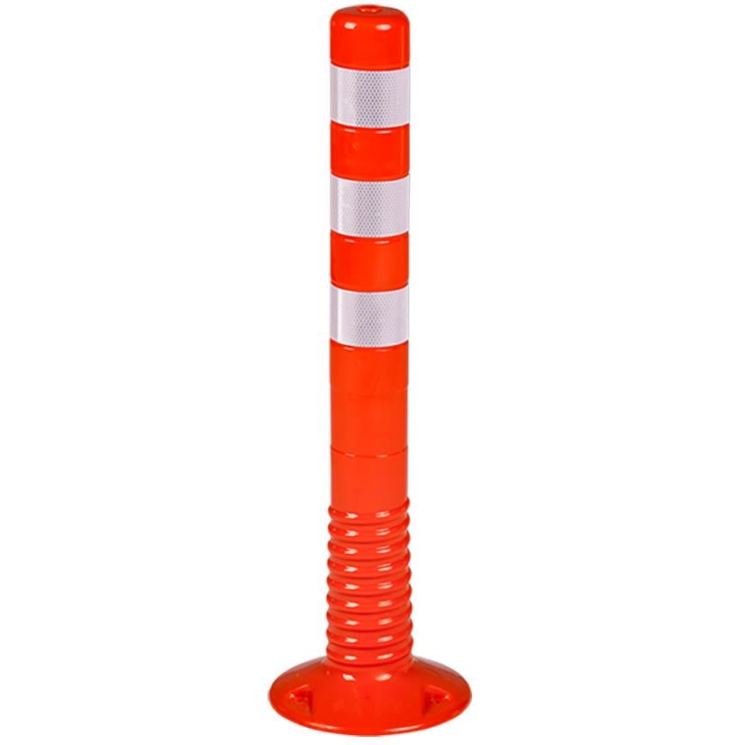 Esnek Şerit Ayırıcı Delinatör 750mm – UT 2503