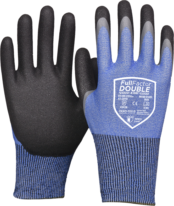 FullFactor Double B-1952