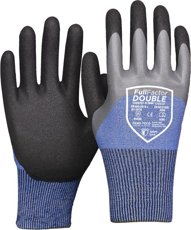 FullFactor Double B-1953