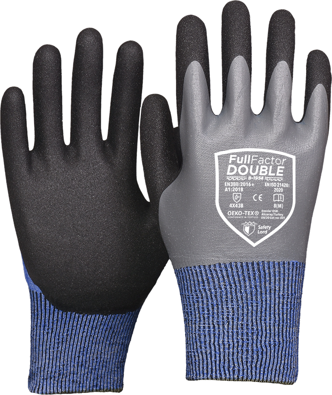 FullFactor Double B-1954