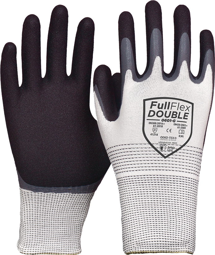 FullFlex Double 0601-G
