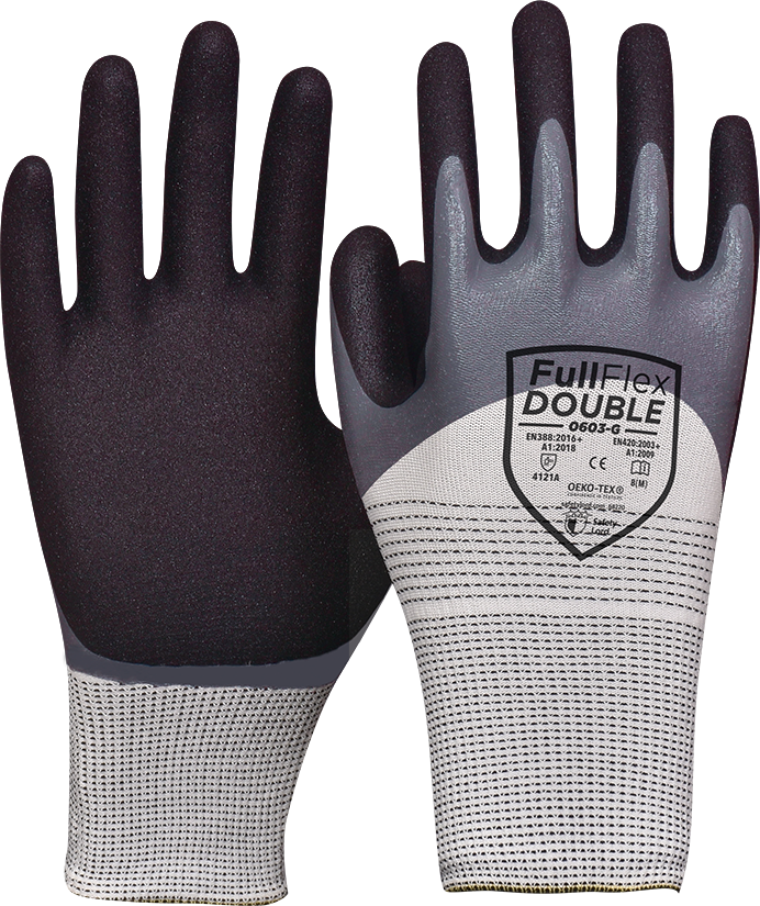 FullFlex Double 0603-G