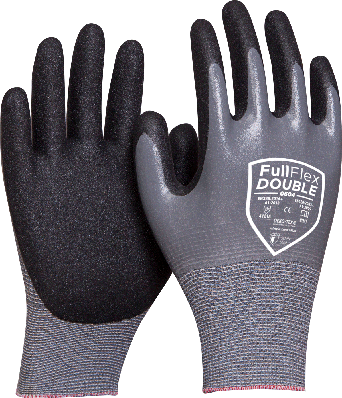 FullFlex Double 0604