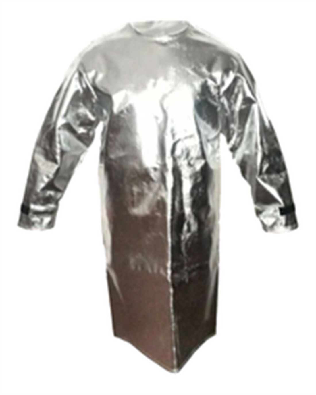 FYRAL 850V Alüminize Dökümcü Ters Önlüğü