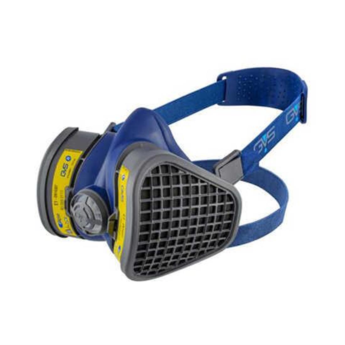 GVS Elipse E1 Filtreler İle Birlikte Gaz Makesi SPR515