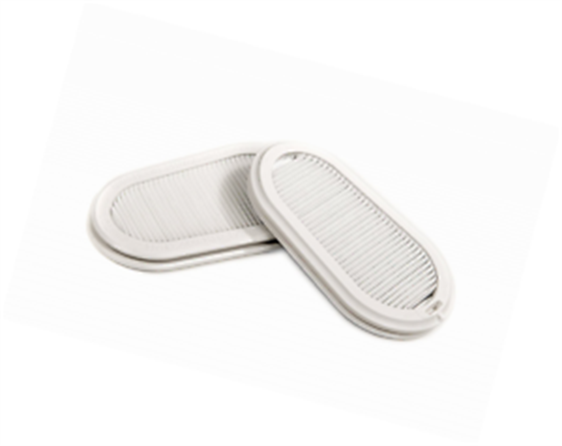 GVS Elipse P3 Toz İçin Yedek Filtre - Toz Filtresi - SPR316