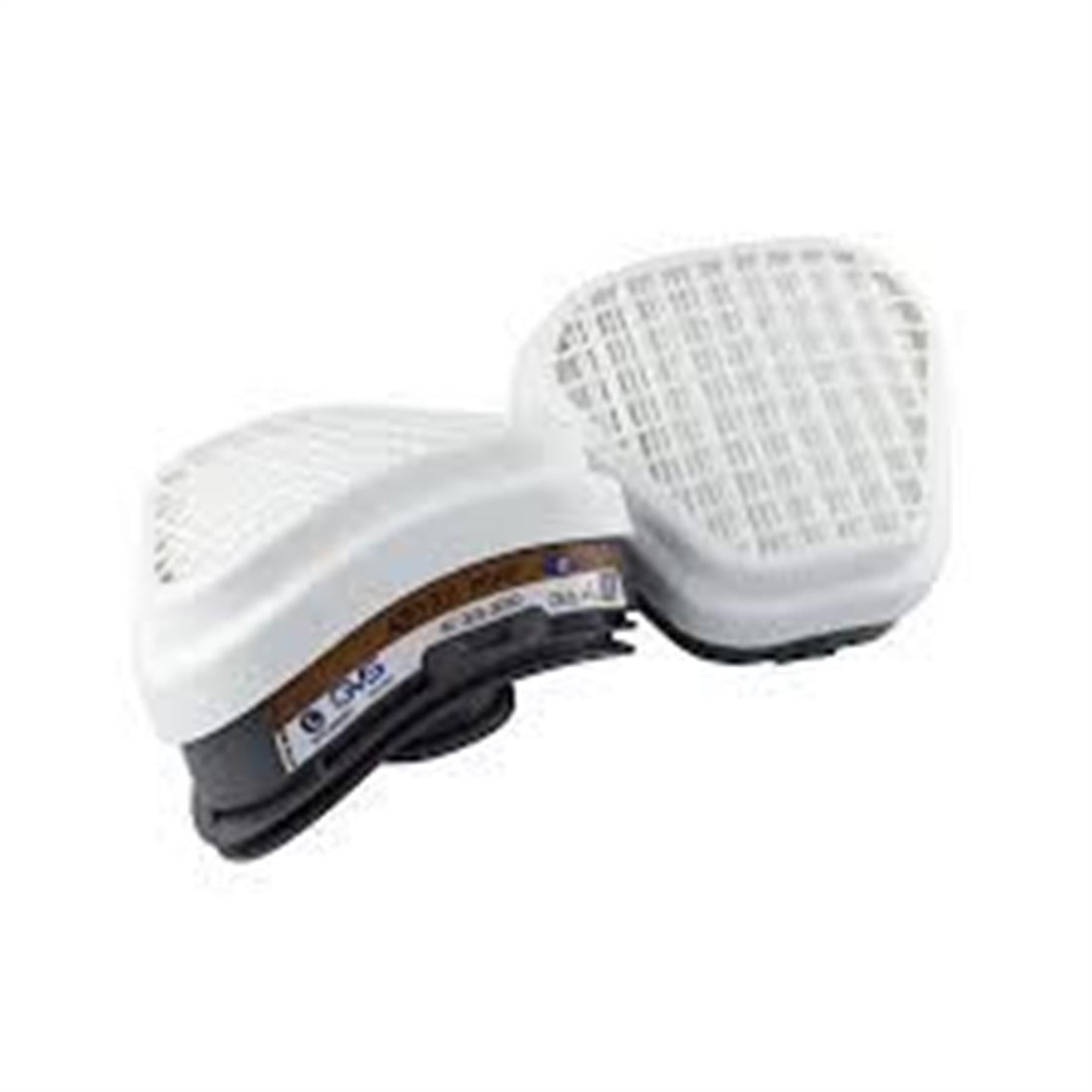GVS Elipse SPR497 A2-P3 RD Filtreler
