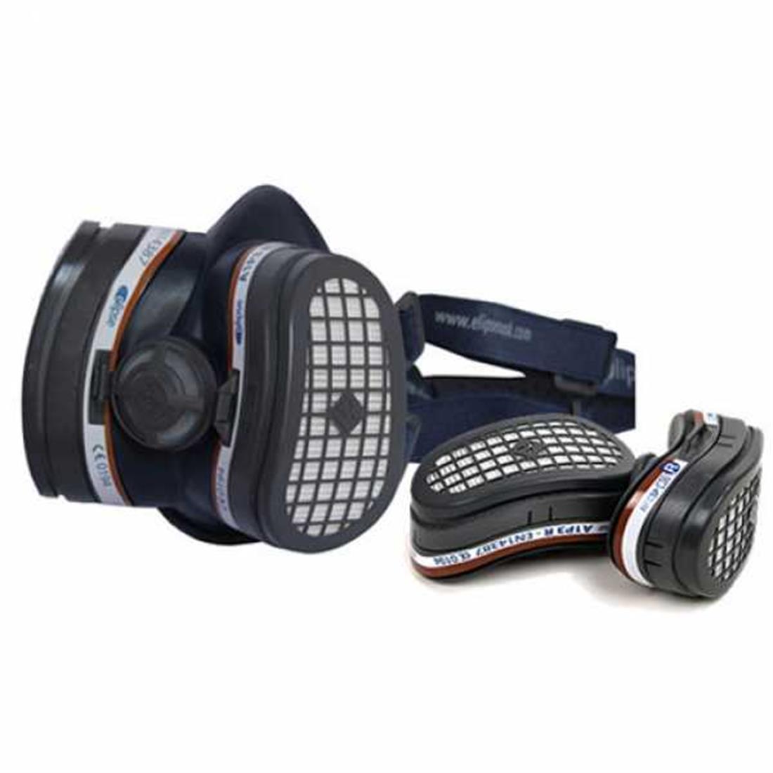 GVS Elipse - SPR503 Tarım İlacı Maskesi