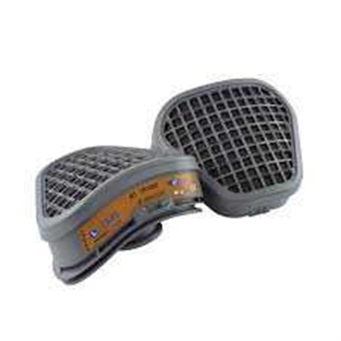 GVS SPR513 Elipse A1 Organik Gaz ve Buhar Yedek Filtresi