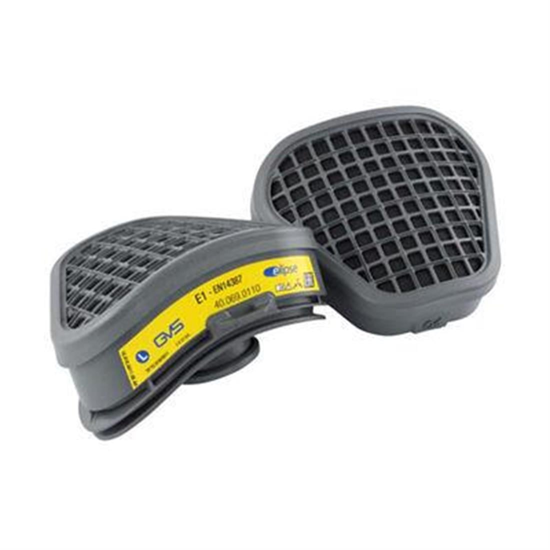GVS SPR516 Elipse E1 Maske Filtresi