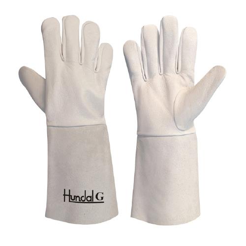 Hundal H-825 Kaynak Eldiveni