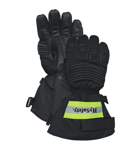 HY SAFE 7885 PRO Yangın Eldiveni 
