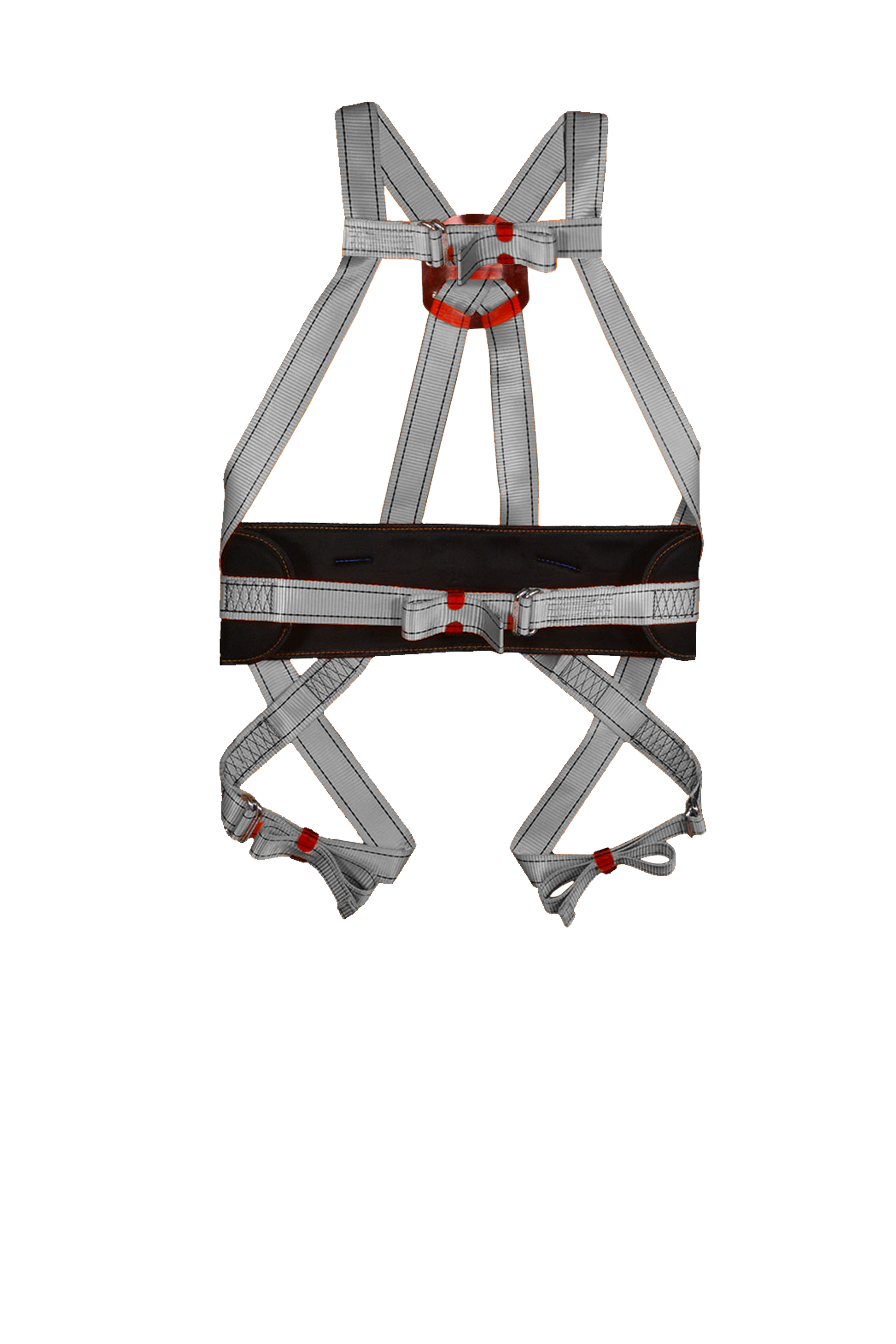 ICON Düşüş Durdurma ve Konumlandırma Kemeri (DP-510)