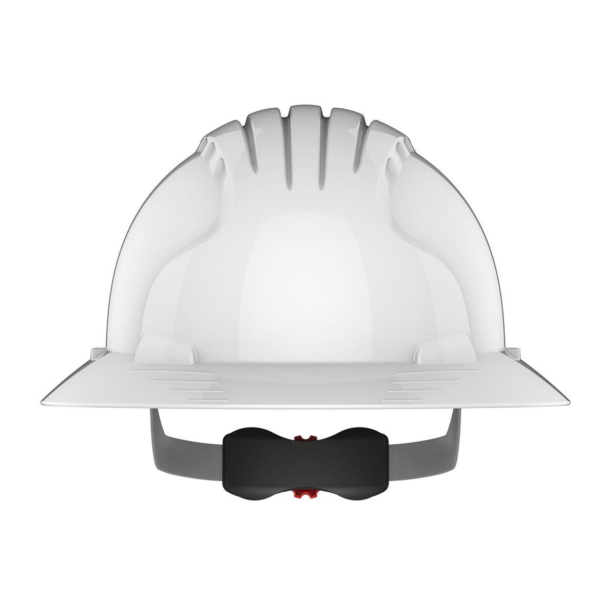JSP – Evo 6100 Full Brim Baret