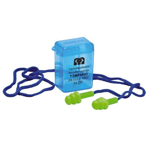 Medop Timpano Kulak Tıkacı