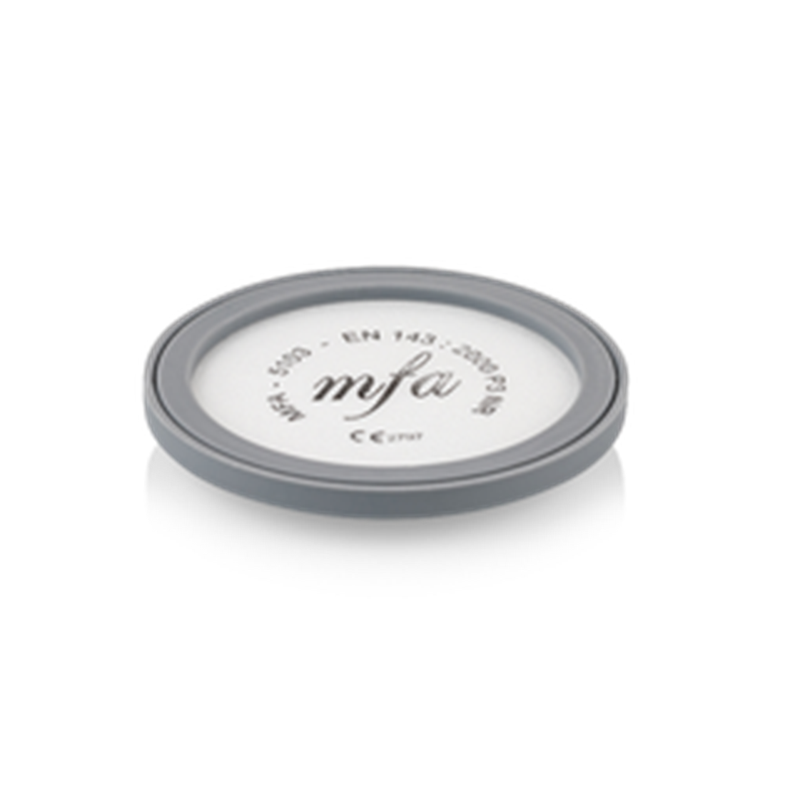 MFA 5103 P3R Toz Filtresi - Yarım Yüz Maske İçin