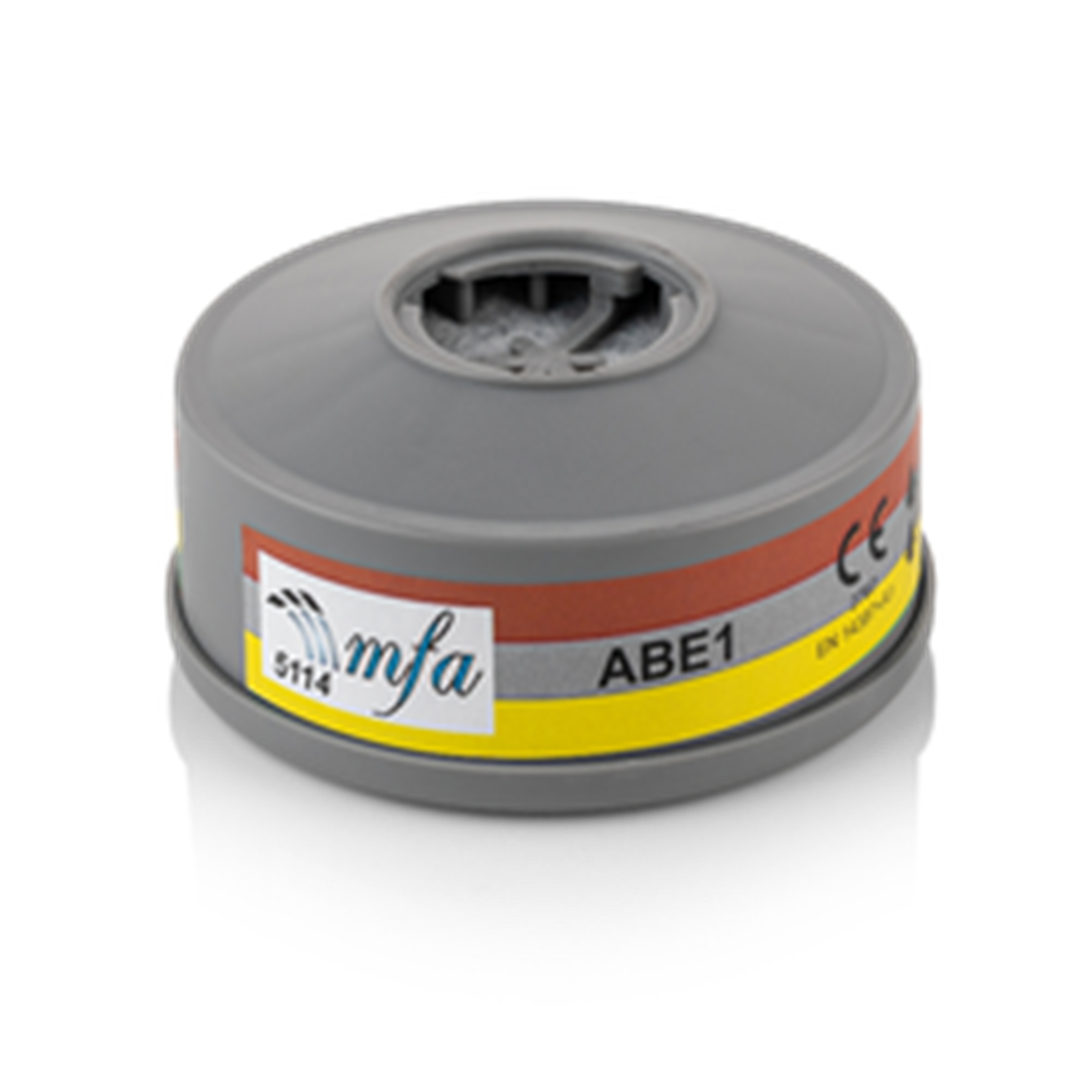 MFA 5114 ABE Gaz Filtresi