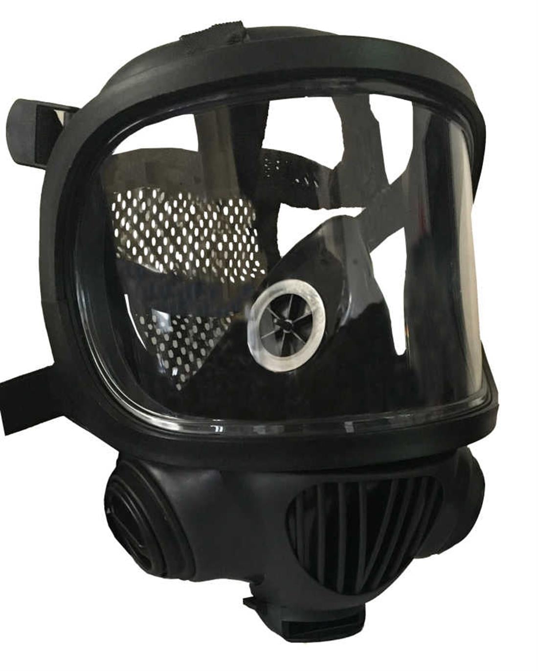 MFA FM 7700 Tam Yüz Gaz Maskesi Class3 Konuşma Diyaframlı Rd40