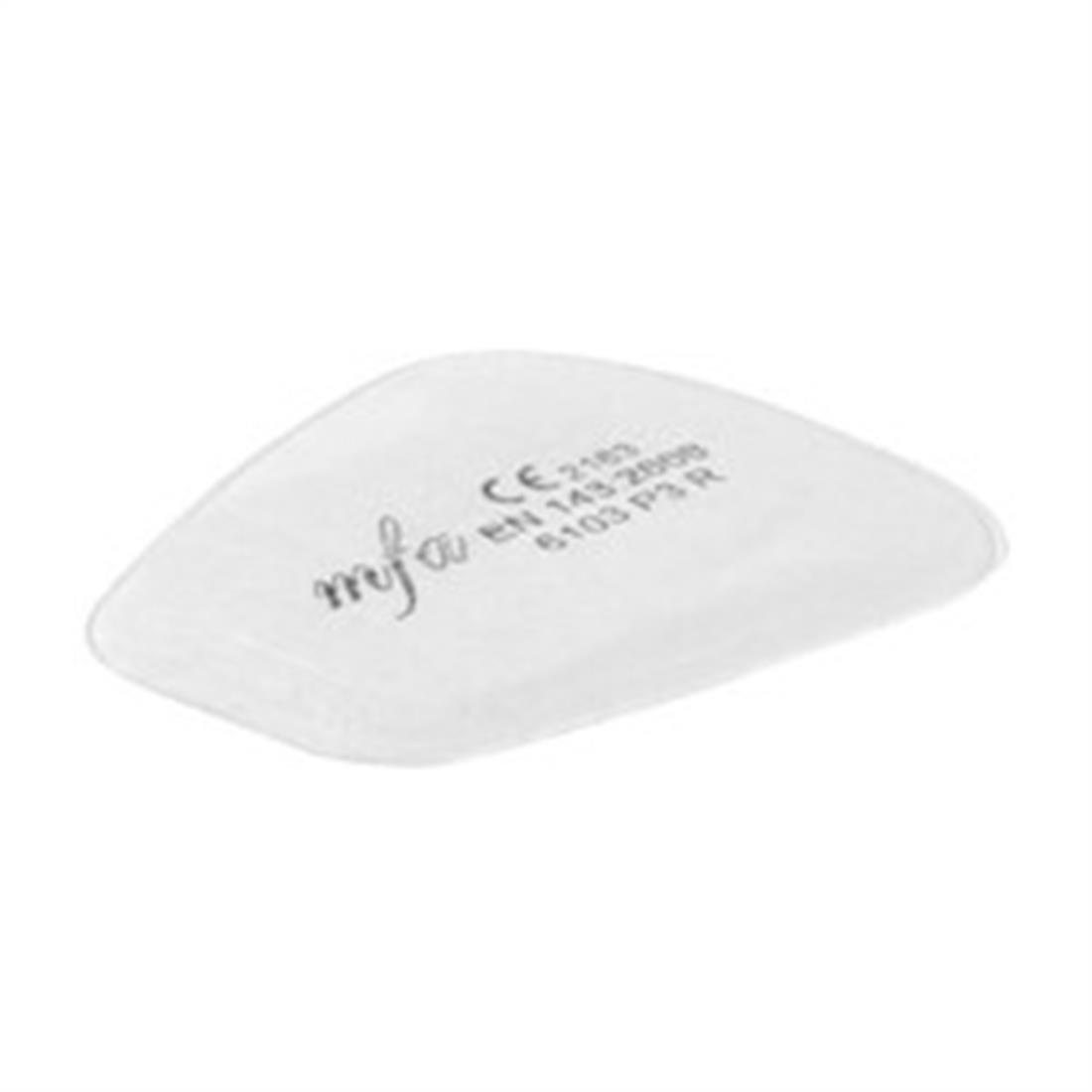 MFAMFA 6103 P3 R Ped Filtre