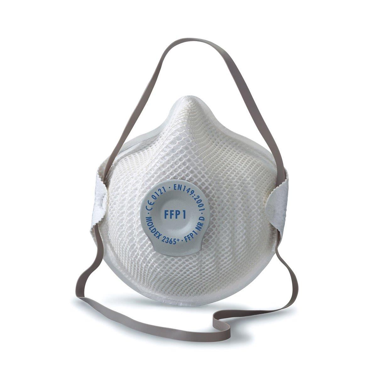 Moldex 2365 FFP1 NR D Toz Maskesi